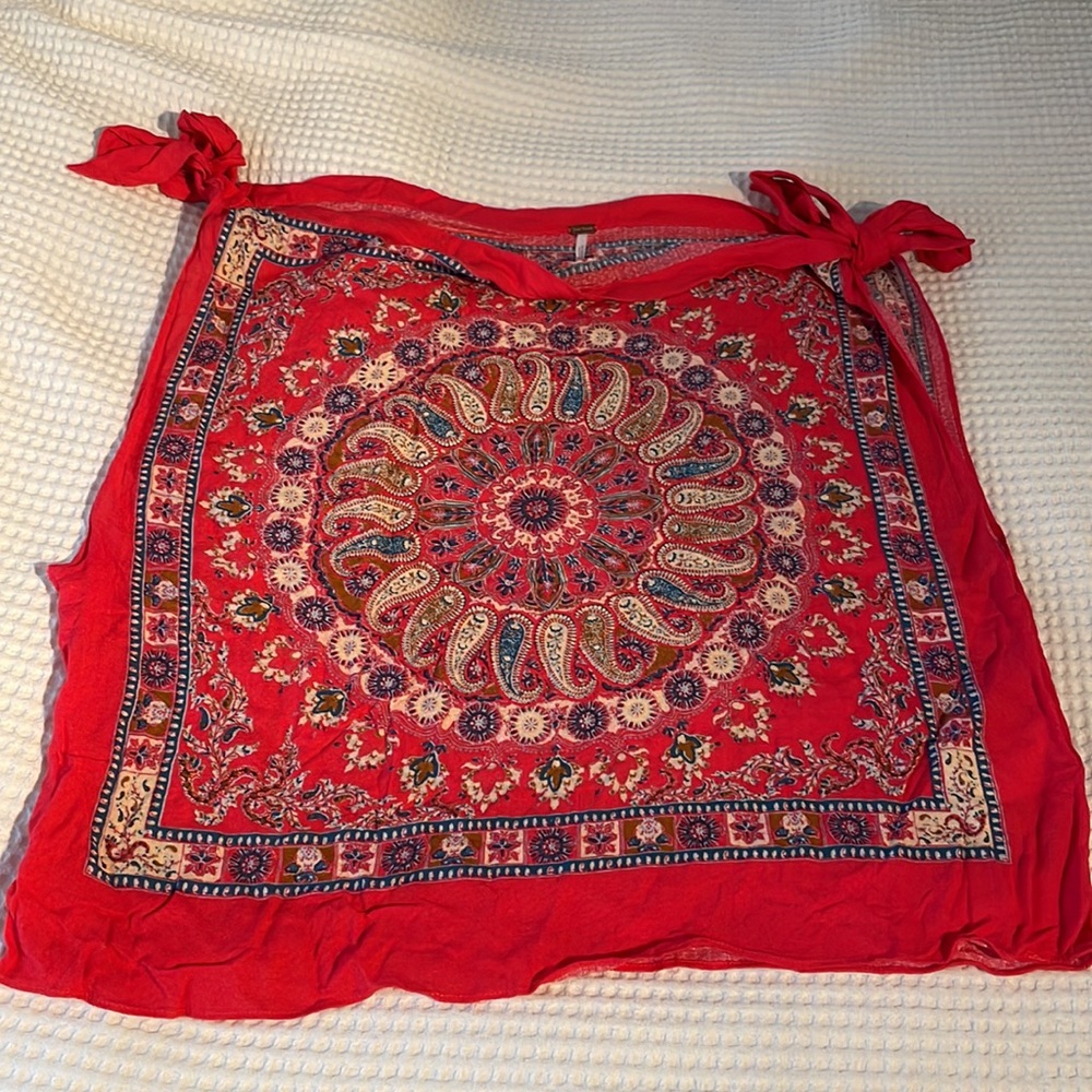 Free People Top Women’s Size Medium